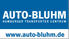 Logo Auto - Bluhm - GmbH